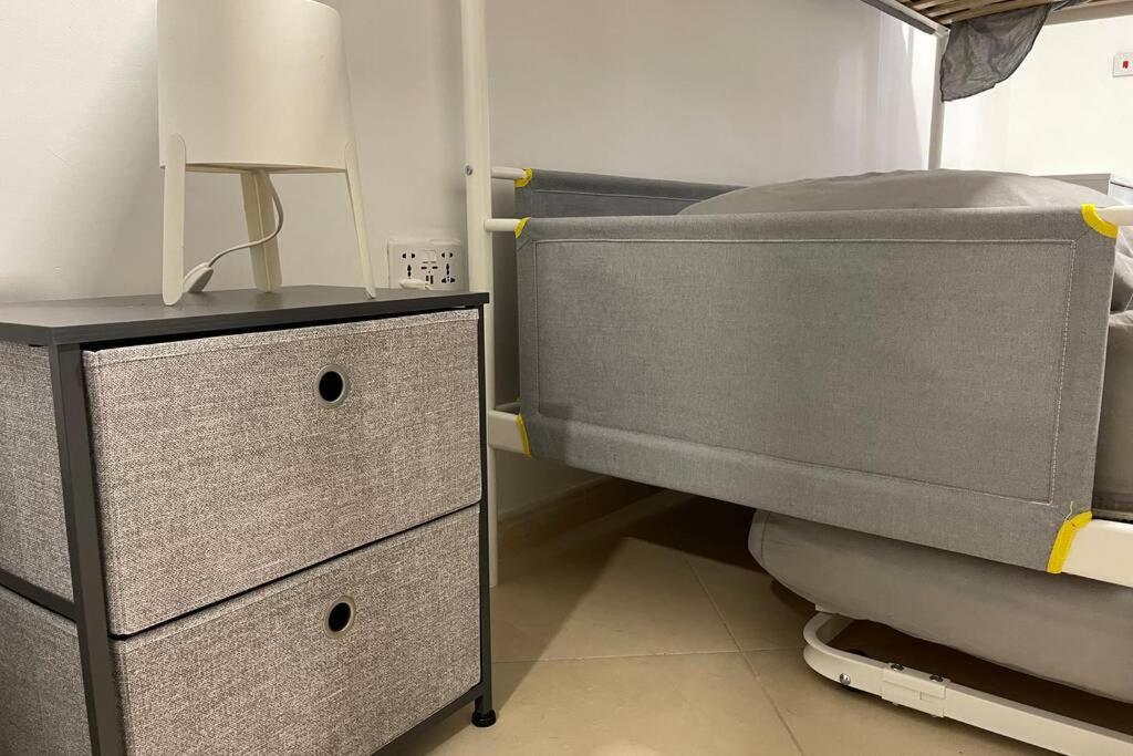 2 Bed Apt In Heart Of St Julians - 5Min From Seafront San Ġiljan Kültér fotó